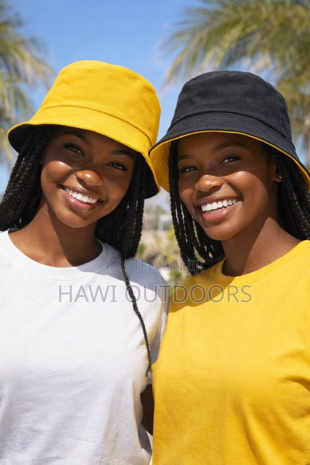 Fisherman Reversible Bucket Hat - thumbnail 2