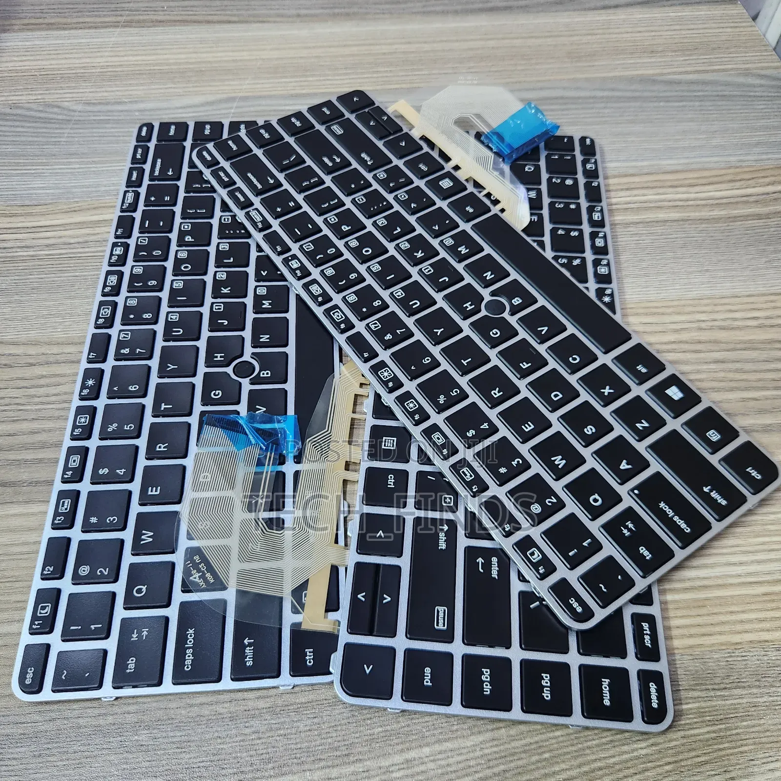 Hp Elitebook 840 G3 Backlit Keyboard Us Layout