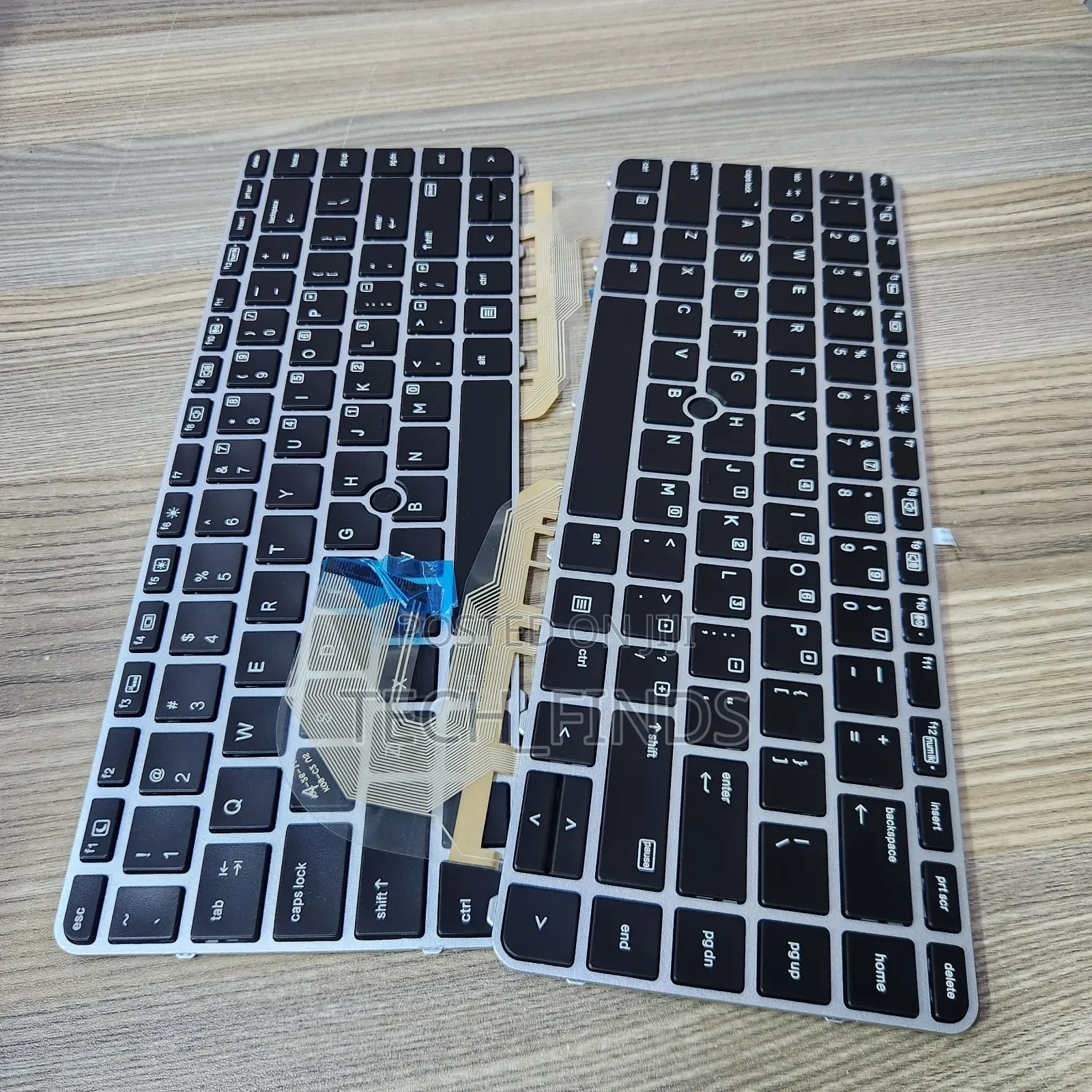 Hp Elitebook 840 G3 Backlit Keyboard Us Layout