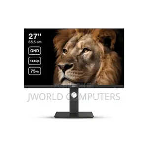 Dahua P301a 24’’ QHD Monitor ,