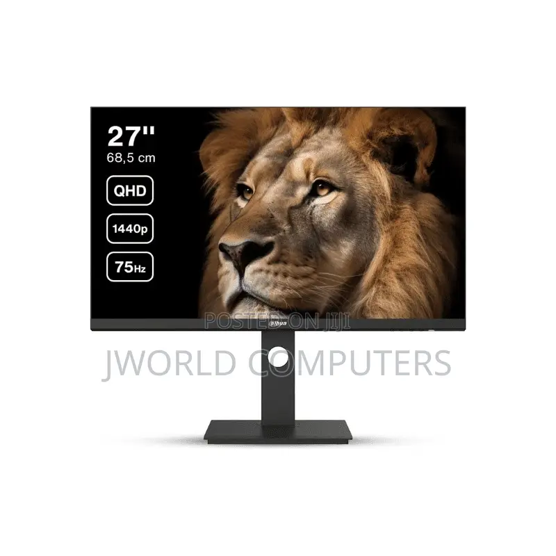 Dahua P301a 24’’ QHD Monitor ,