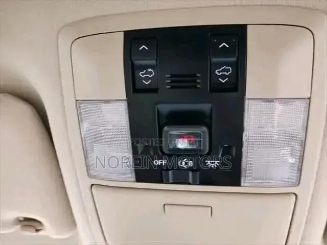 Toyota Land Cruiser Prado 4.0 Petrol TX 2018 White