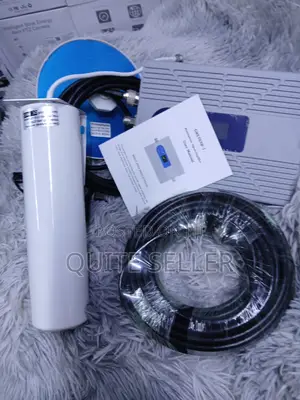 360 5g Coverage Network Booster