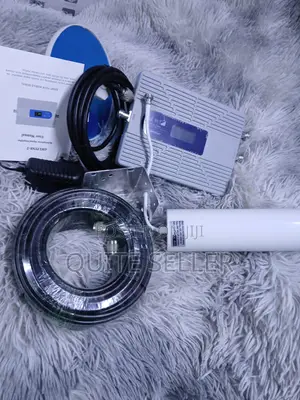 360 5g Coverage Network Booster