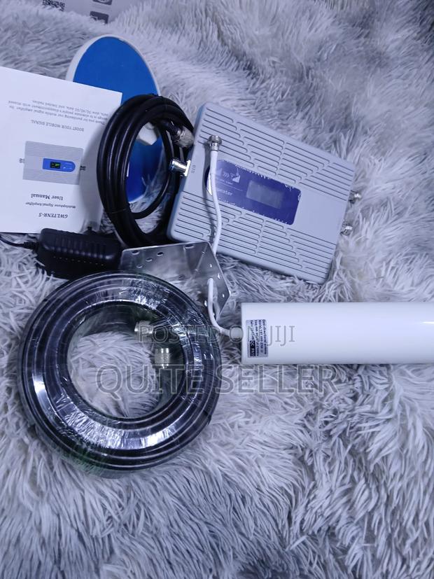 360 5g Coverage Network Booster - thumbnail 2