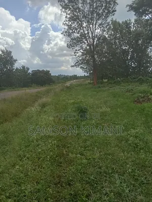 52acres Prime Land for Sale Kiambu County