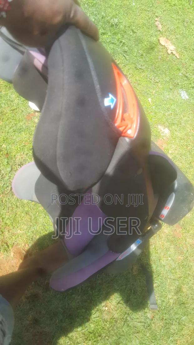 Car Baby Seat - thumbnail 3