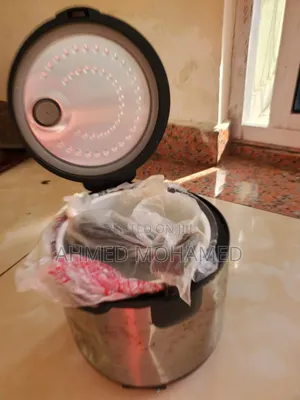 Rice Cooker