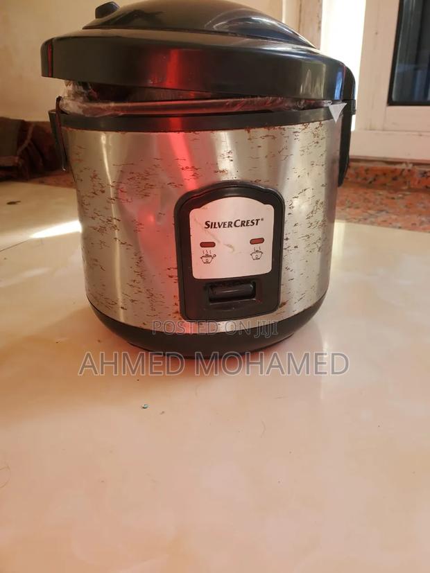Rice Cooker - thumbnail 2