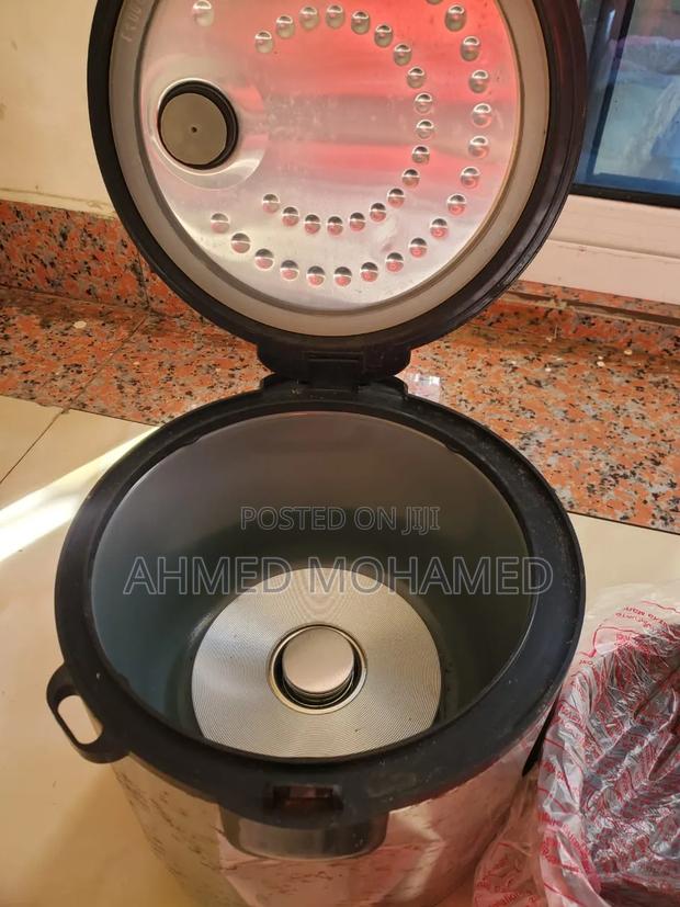 Rice Cooker - thumbnail 4
