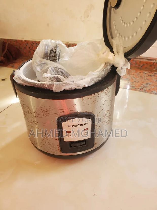Rice Cooker - thumbnail 5