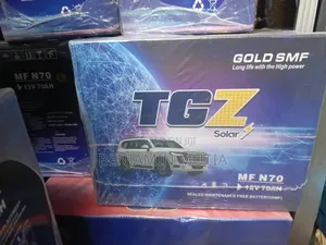 Battery N70