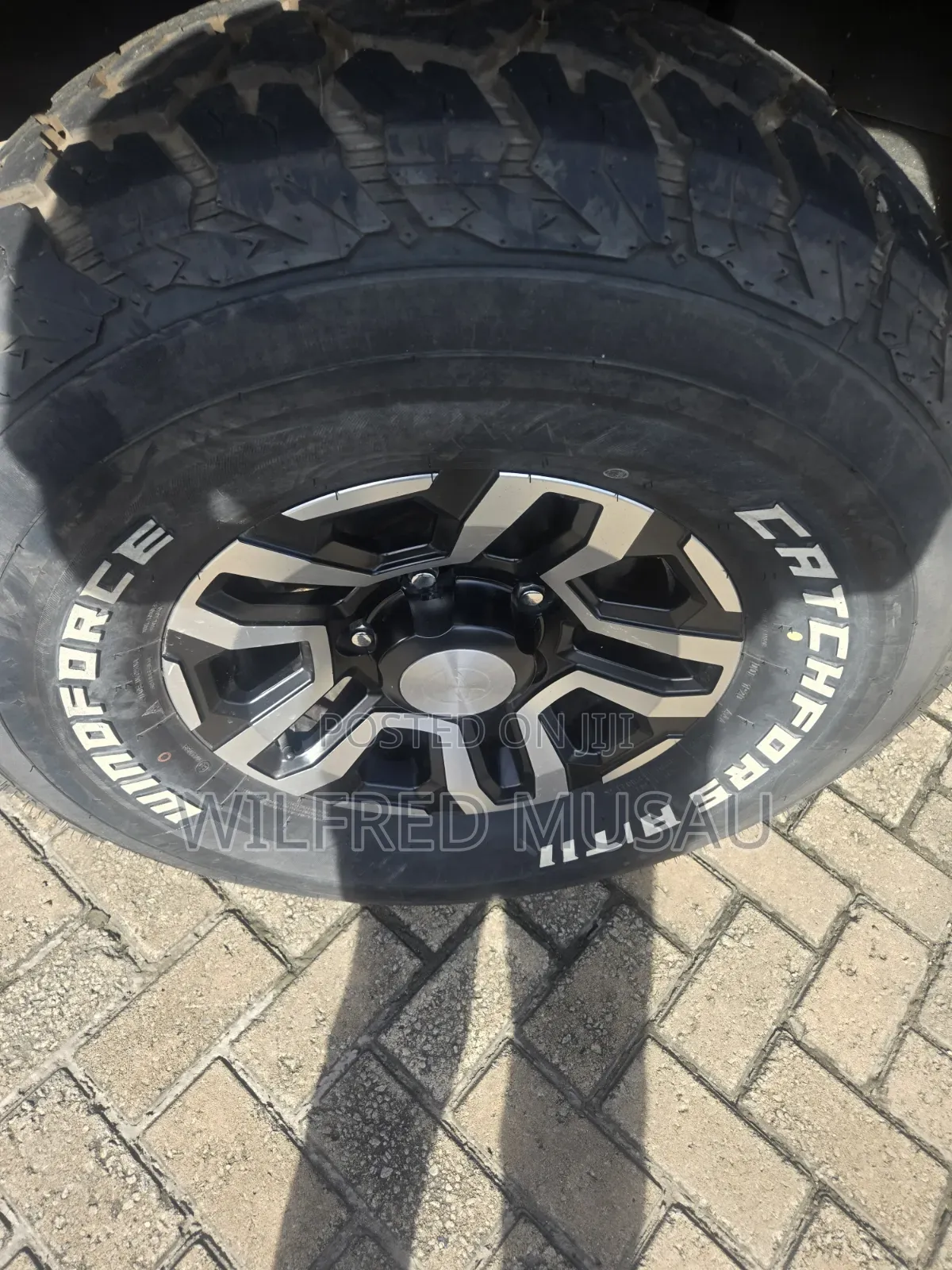 Toyota Land Cruiser 4.5 V8 TD 2020 Silver