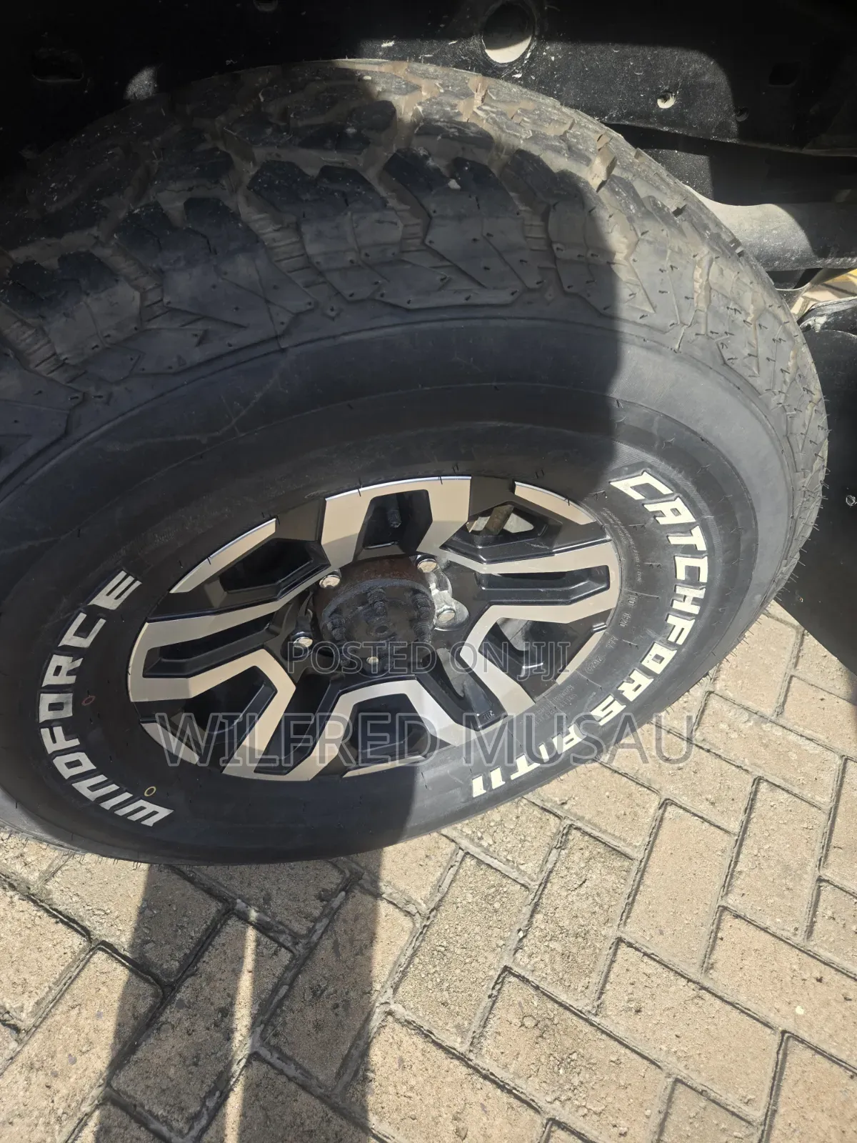 Toyota Land Cruiser 4.5 V8 TD 2020 Silver