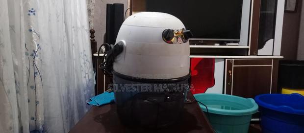 Hair Dryer