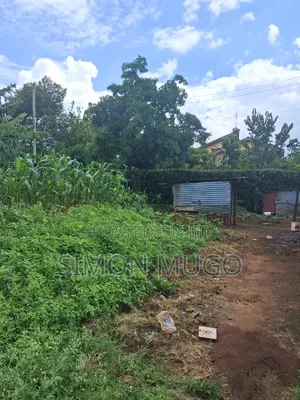 Thome Very Prime Residential 1/2 Ac Behind Safari Park Hotel