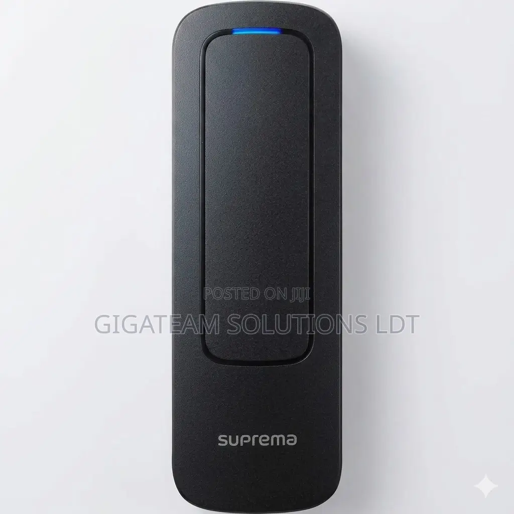 Suprema Xp2-mdpb Xpass 2 Outdoor Compact Rfid Reader