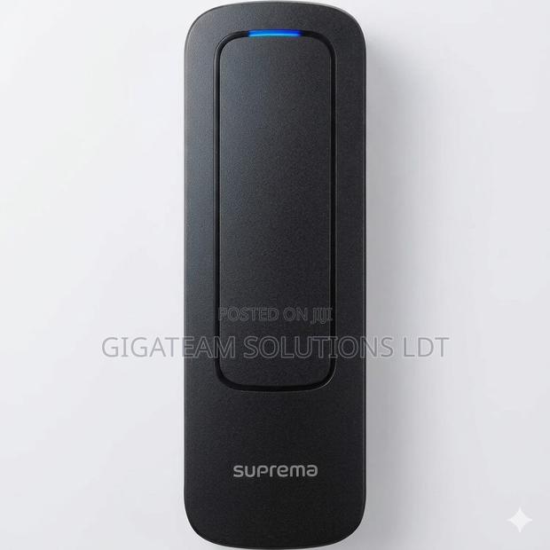 Suprema Xp2-mdpb Xpass 2 Outdoor Compact Rfid Reader