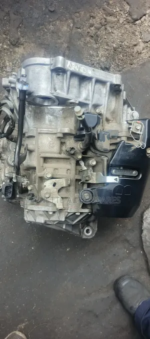 2az Gearbox 13 Pins 2wd Automatic