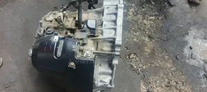 2az Gearbox 13 Pins 2wd Automatic
