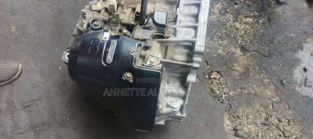 2az Gearbox 13 Pins 2wd Automatic - thumbnail 4