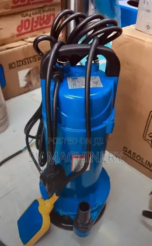 Heavy Duty Shallow Well Pump 1hp
