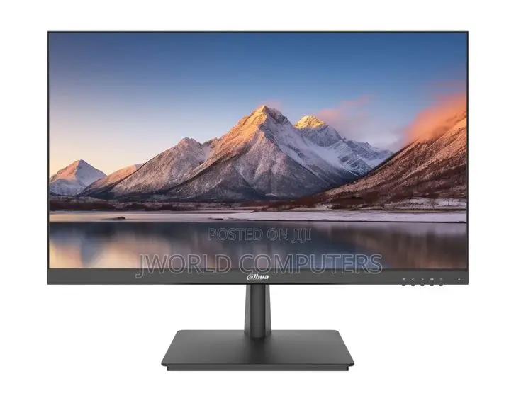 Dahua A200y 23.8" Monitor