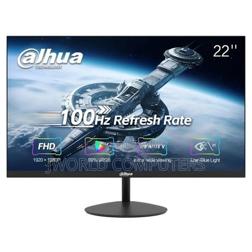 Dahua A200y 23.8" Monitor