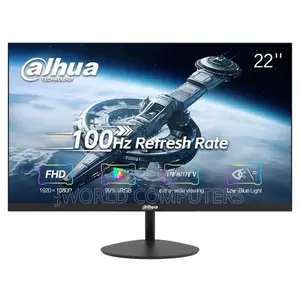 Dahua A200y 23.8" Monitor