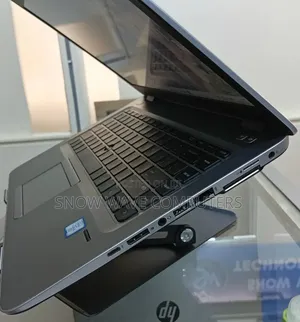 Laptop HP EliteBook 840 G3 8GB Intel Core i5 SSD 256GB