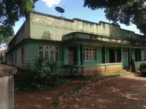 Plot for Sale