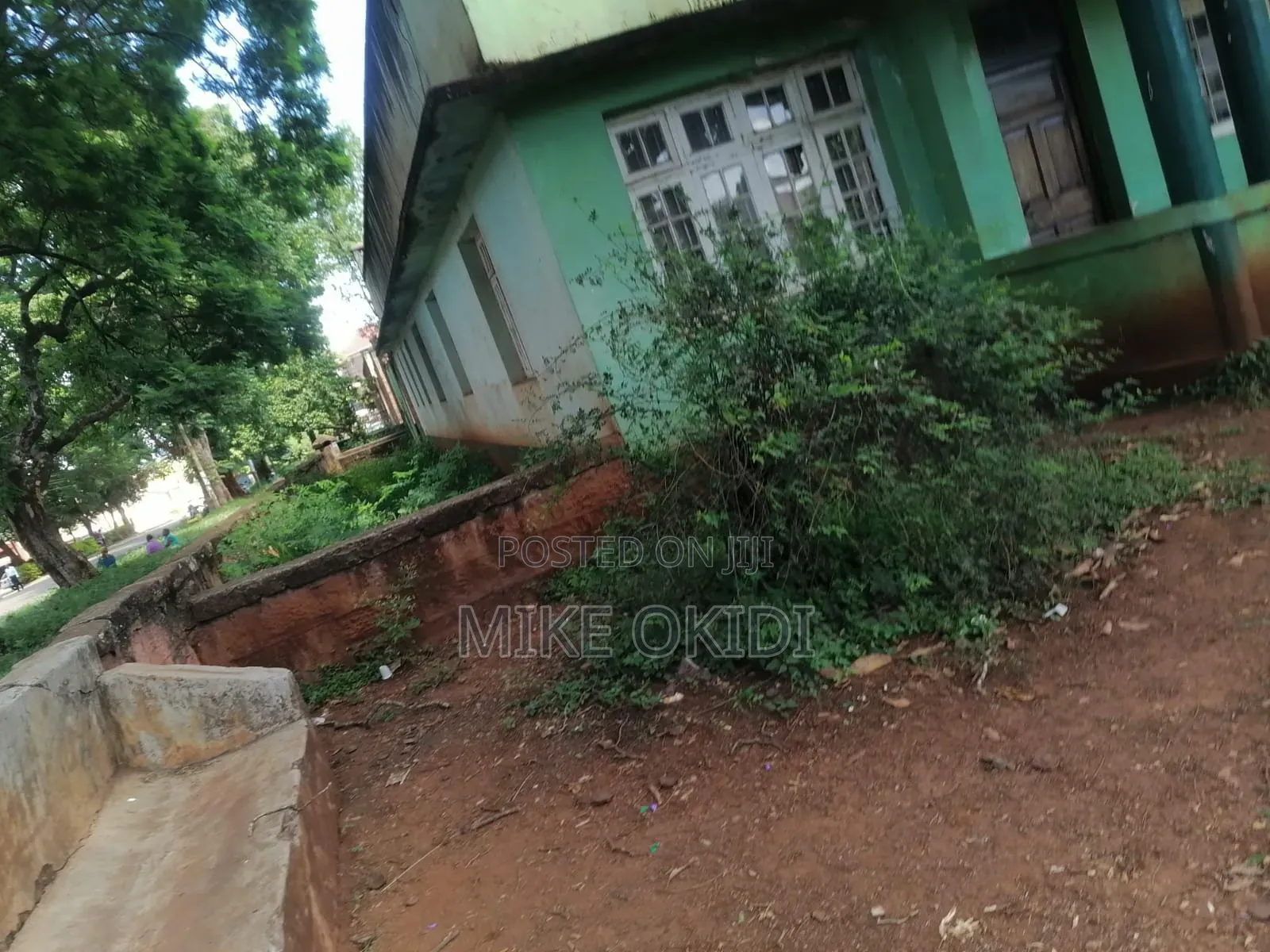 Plot for Sale