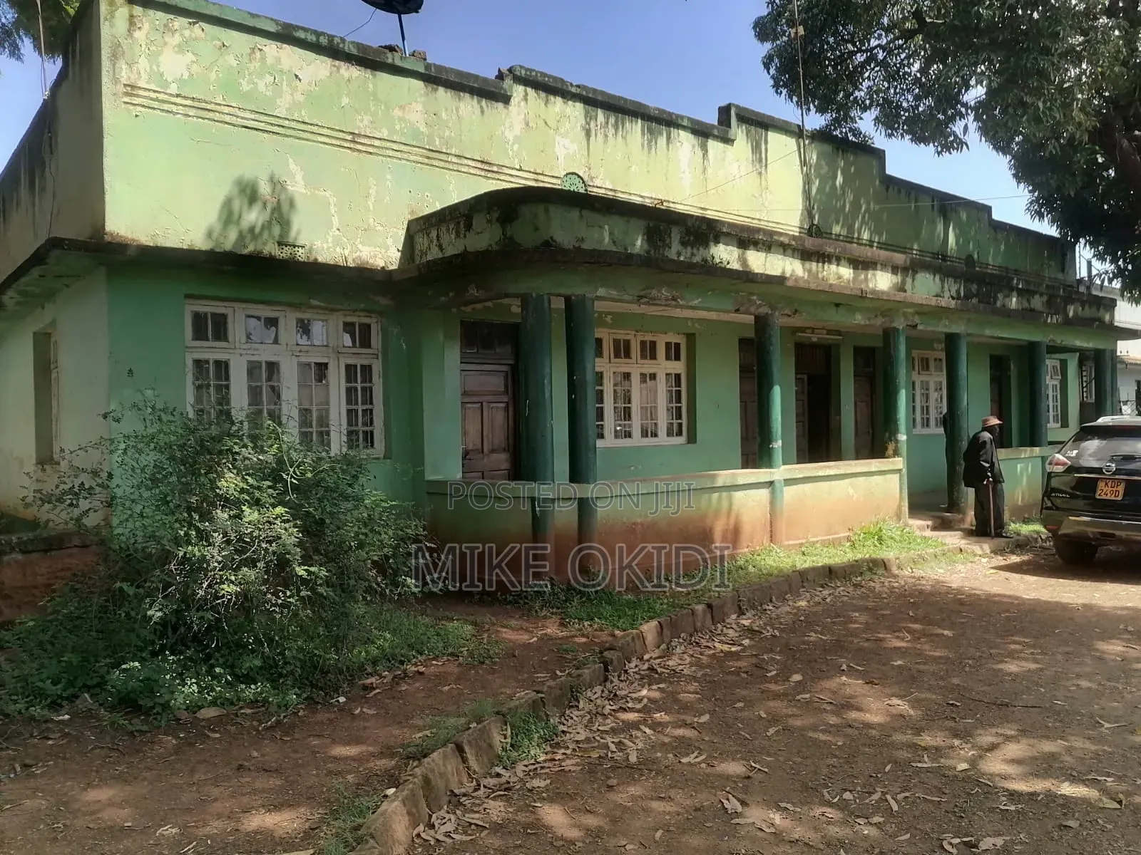 Plot for Sale
