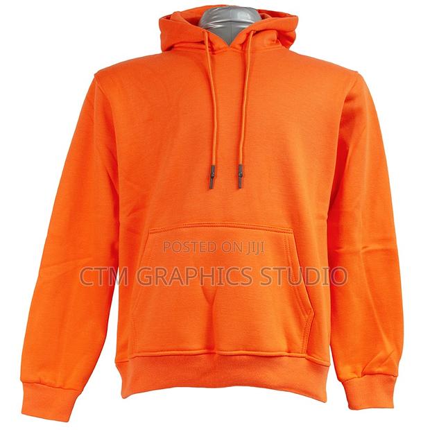 Plain and Branded Hoodies - thumbnail 3