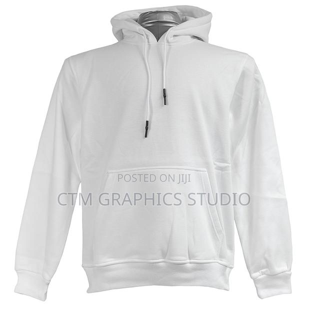 Plain and Branded Hoodies - thumbnail 5