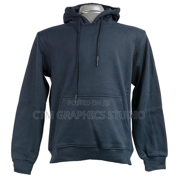 Plain and Branded Hoodies - thumbnail 9