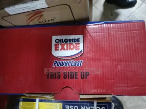 Battery N100