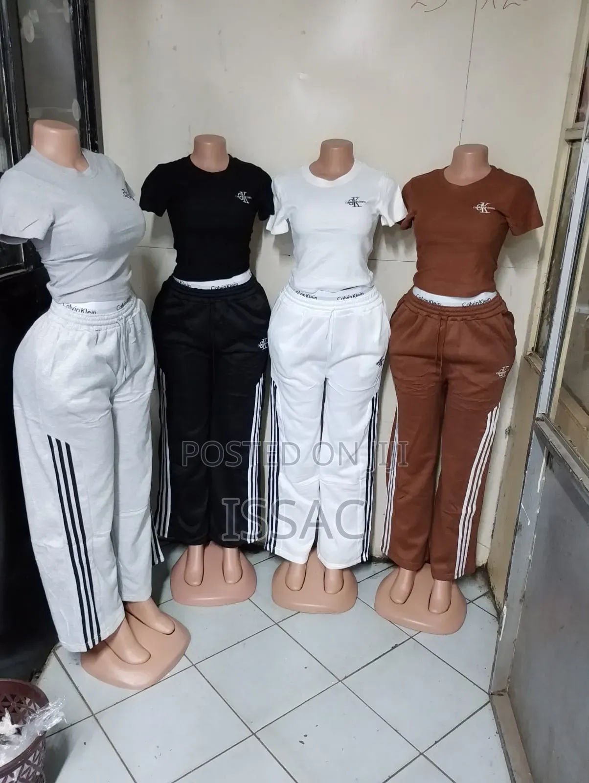 2pcs and 3pcs Suits
