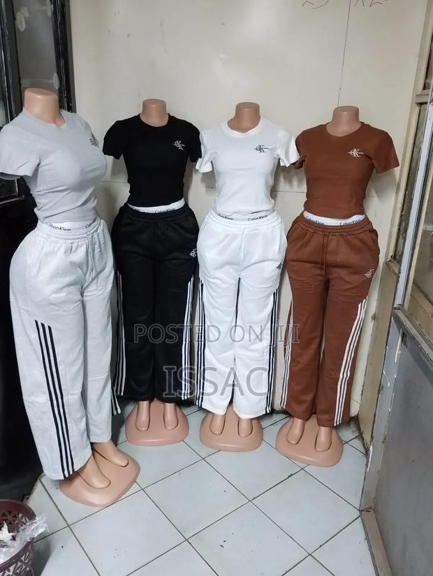 2pcs and 3pcs Suits - thumbnail 2