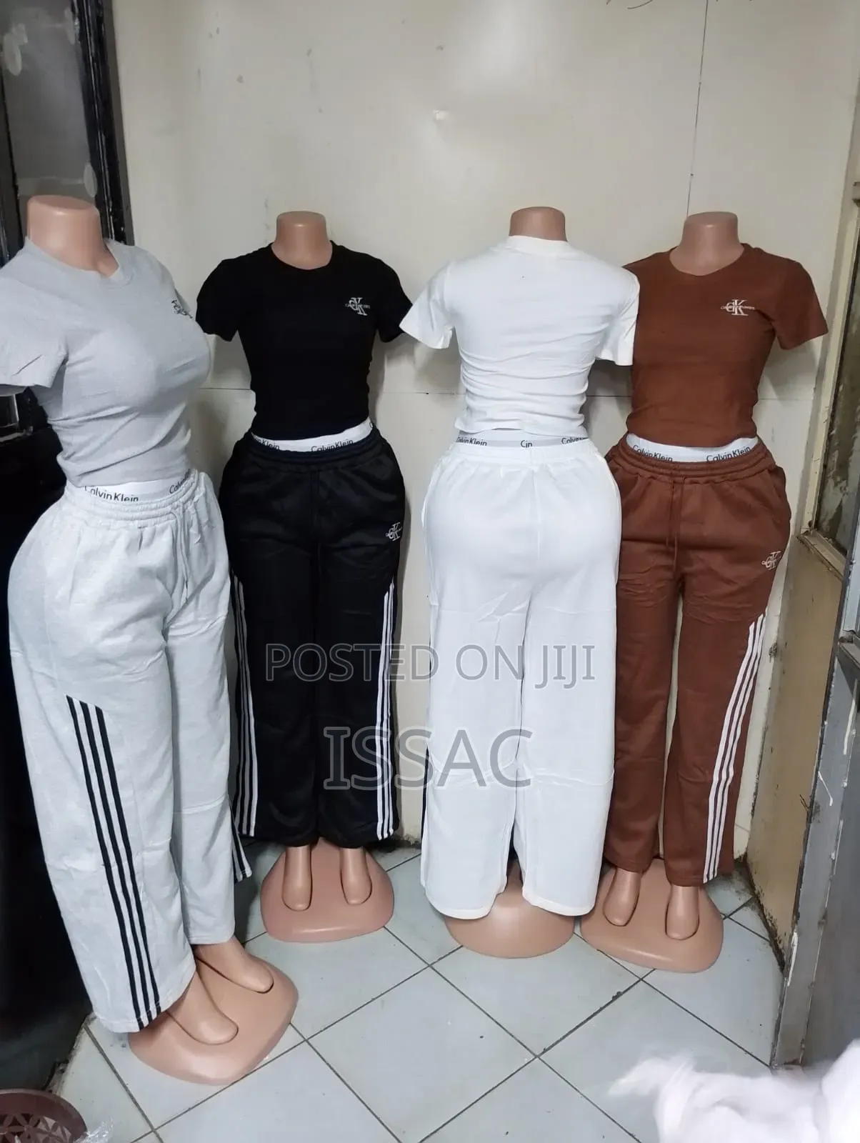 2pcs and 3pcs Suits