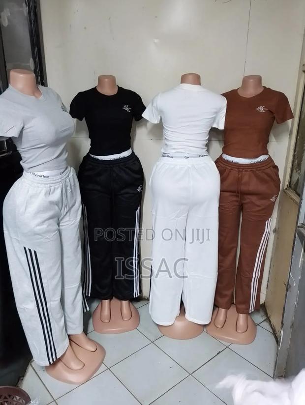 2pcs and 3pcs Suits - thumbnail 5