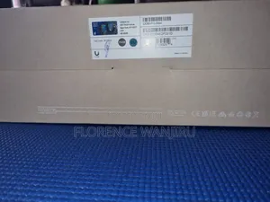 Udm-Pro-Max (Ubiquiti Dream Machine Pro Max)