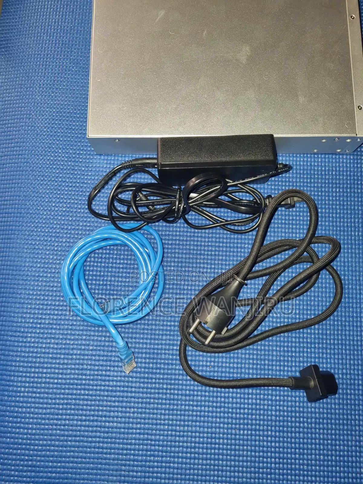 Udm-Pro-Max (Ubiquiti Dream Machine Pro Max)
