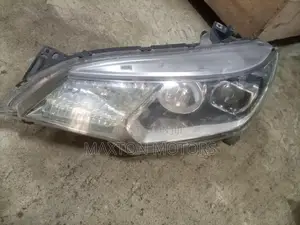 Headlight Honda Fit Gk3 Xenon