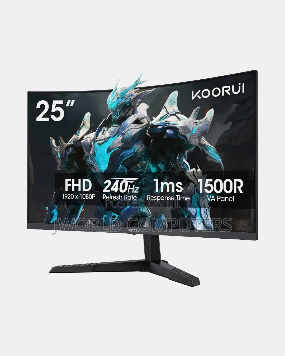Dahua A200y 21.45" Monitor