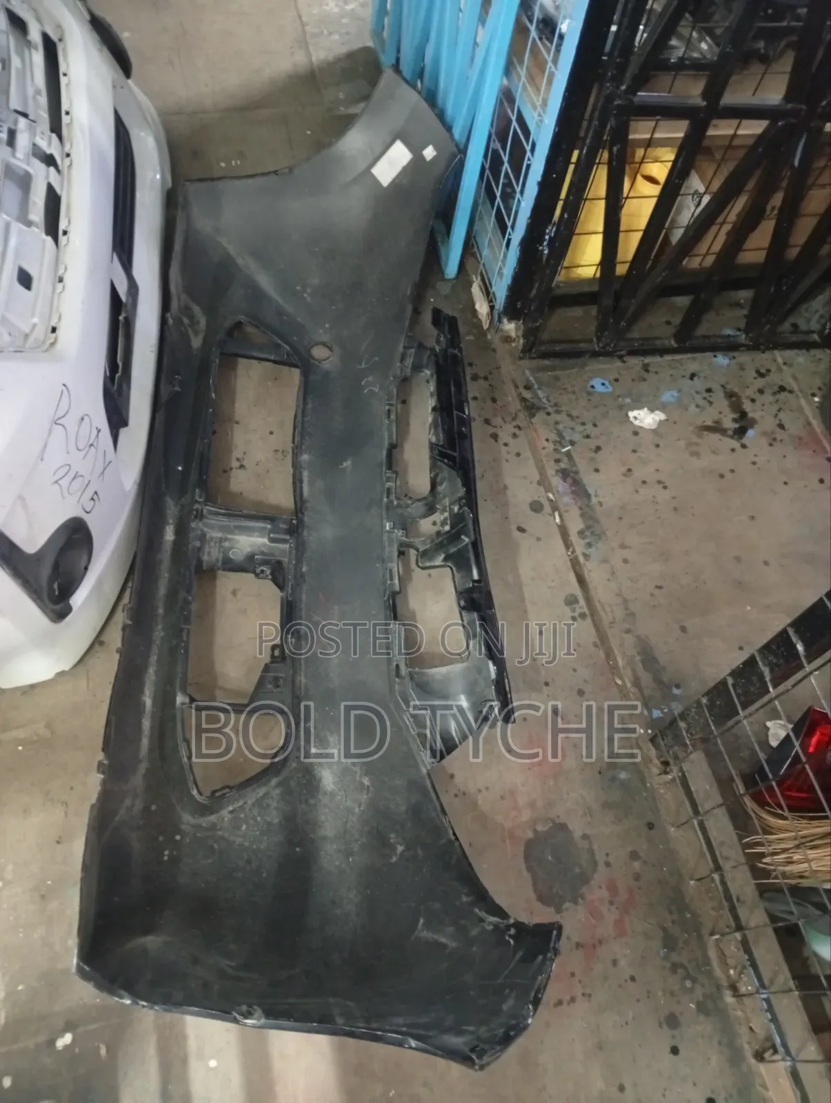 Nissan Dayz B21w Front Bumper