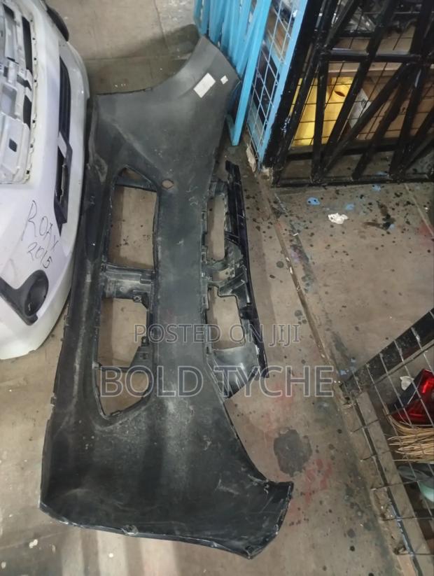 Nissan Dayz B21w Front Bumper - thumbnail 3