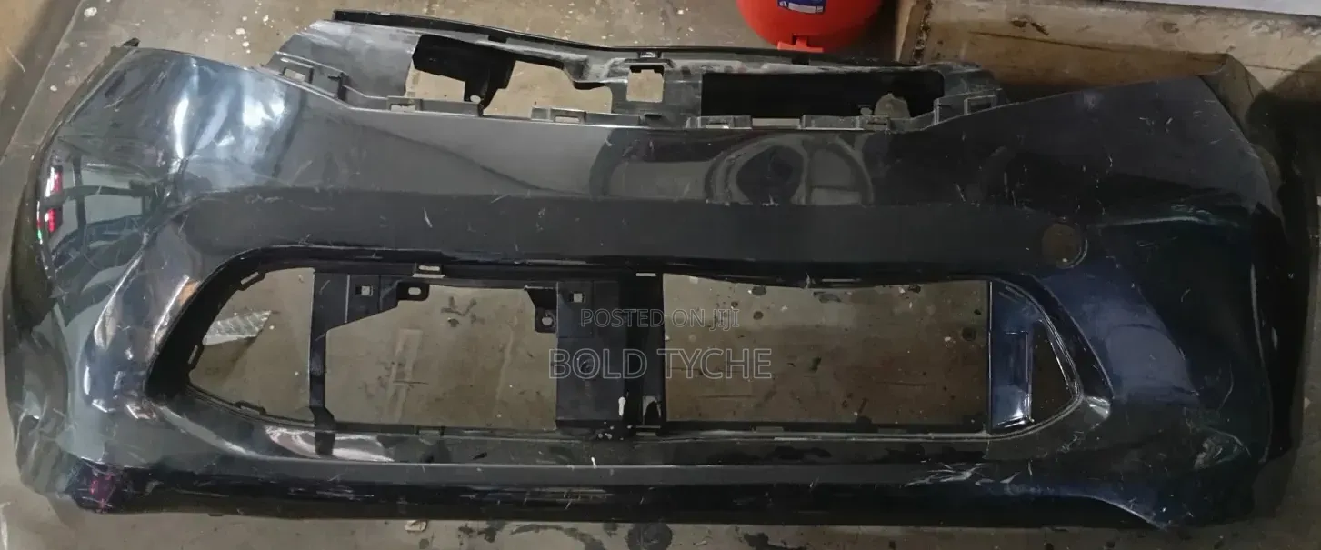 Nissan Dayz B21w Front Bumper