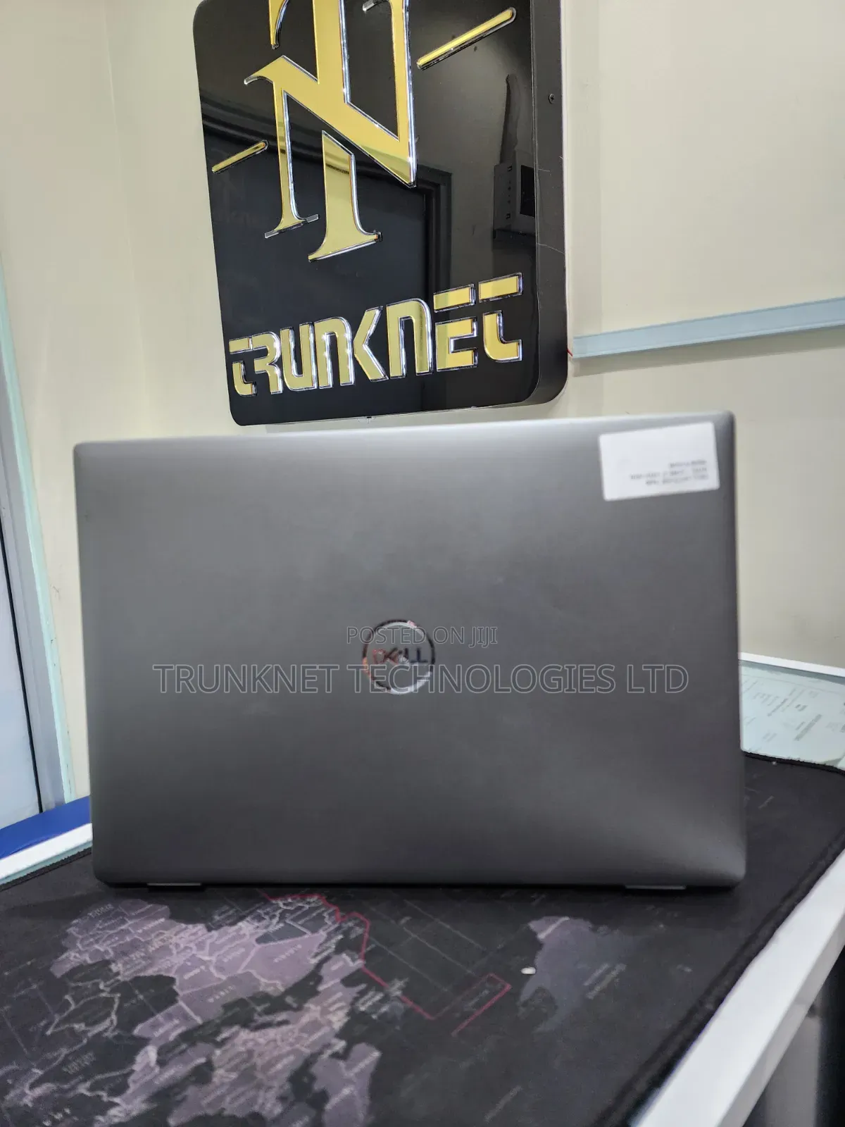 Laptop Dell Latitude 7440 16GB Intel Core i7 SSD 512GB