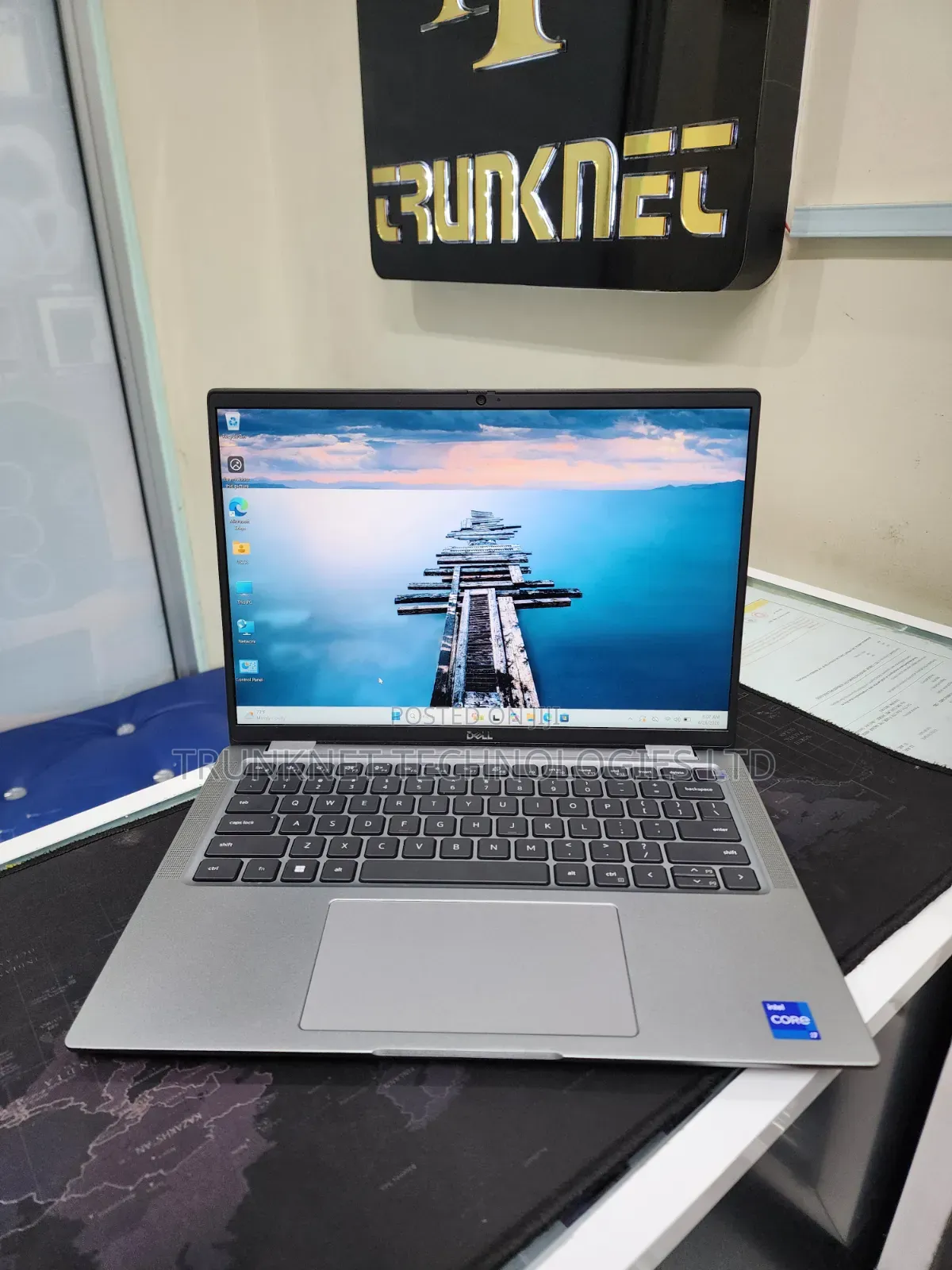 Laptop Dell Latitude 7440 16GB Intel Core i7 SSD 512GB